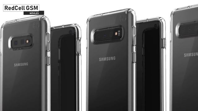 SAMSUNG S10, S10E Y S10 PLUS ¡REVELADOS! | Queda muy poco para conocerlos; Unpacked 2019 смотреть онлайн