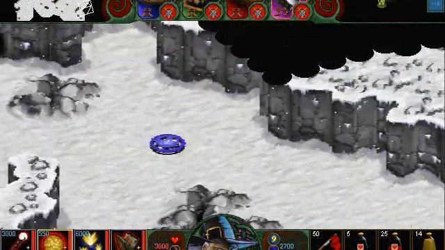 Hexplore - прохождение игры без комментариев #9 смотреть онлайн