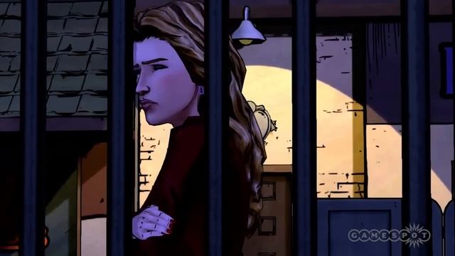 The Wolf Among Us - Review смотреть онлайн