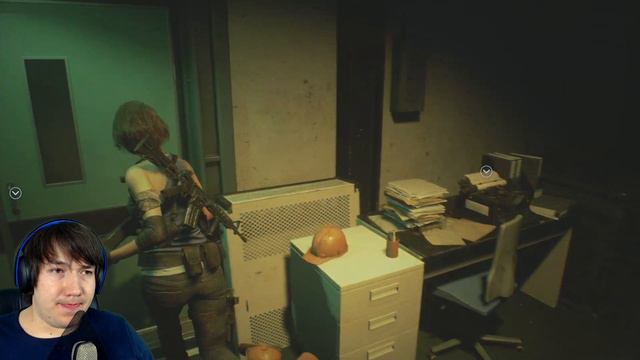 Опоздавшие► Resident Evil 3 ► №7 смотреть онлайн