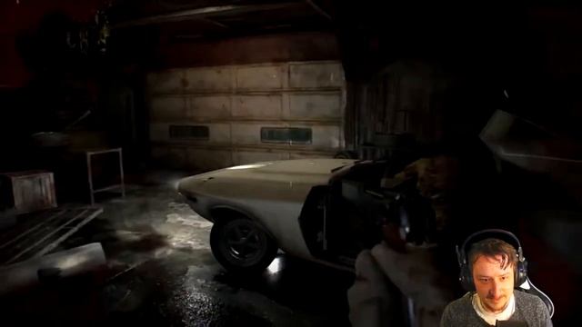 New Albert01r Pistol | Resident Evil 7 Madhouse (Playthrough #1) смотреть онлайн