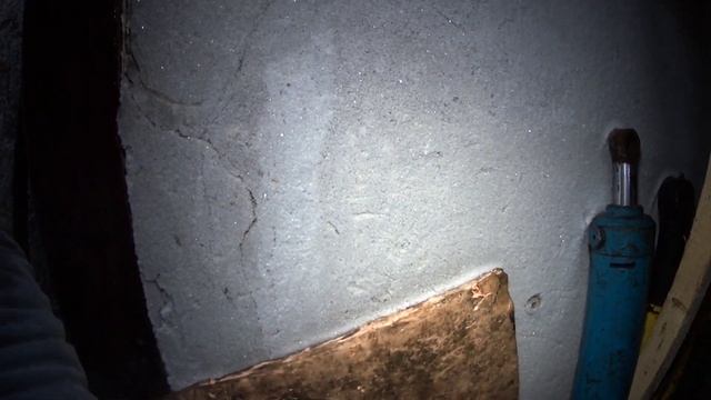 Чем утеплить гараж изнутри??? смотреть онлайн