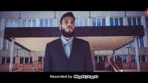 Переделанная песня "Учат в школе"- Сметана band