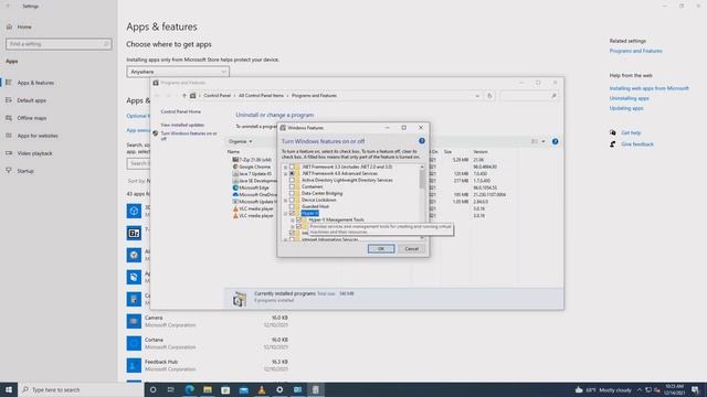 Windows + Linux Workload Consolidation using EFLOW #TeKKnowlogy смотреть онлайн