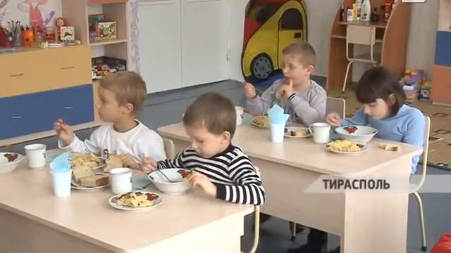 Питание в детских садах подорожает смотреть онлайн