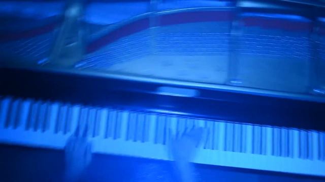 Maurice Ravel: Jeux d'eau - Gaia Federica Caporiccio, piano смотреть онлайн
