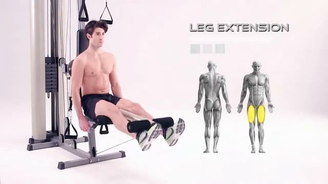 FitLux, Fit for Lux Life. Your choice of quality gym equipment смотреть онлайн