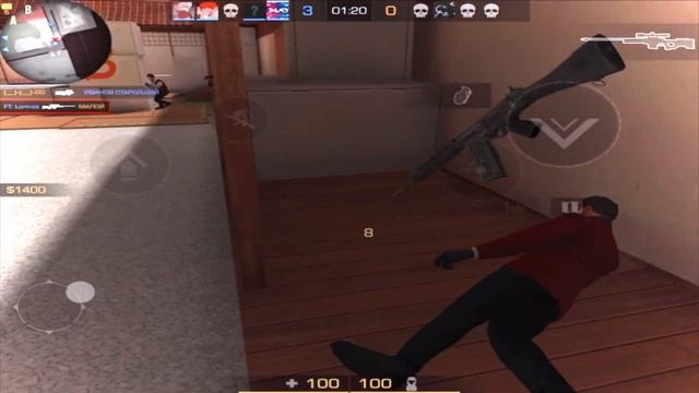 Малиновый Закат | Highlights Standoff 2 смотреть онлайн
