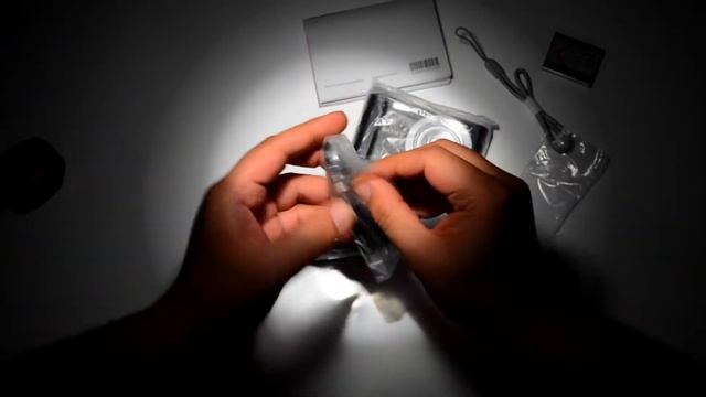 Sony Dsc w810 Unboxing смотреть онлайн