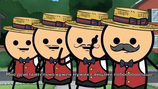 Цианид и счастье - Спецдоставка (Special Delivery )НОВОЕ на русском. смотреть онлайн