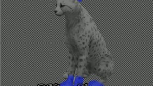 [🌸💜]°• WildCraft speedpaint •°[🐾🦋] + [💧🐾]《Warrior Cats: Riverclan | Коты-воители: Речное племя》[🐱💧]