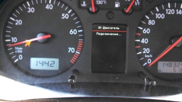 Color MFA от Автопилота (вторая попытка)