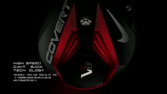 Nike VR_S Covert Driver at InTheHoleGolf.com смотреть онлайн