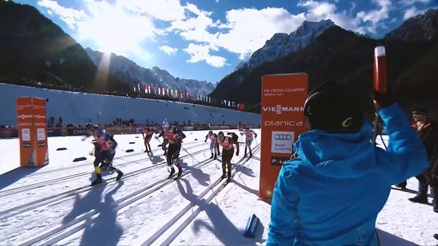 Planica - NC Planica смотреть онлайн