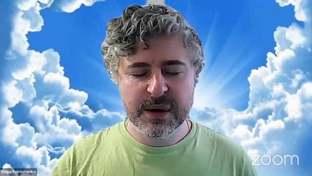 Принятие Бога, его Любви, милости, исцеления - божественный ключ к познанию Творца смотреть онлайн