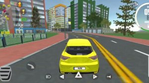 ЭТО САМЫЙ ХУДШИЙ СИМУЛЯТОР АВТОМОБИЛЯ!!!???😨😨😨 / Обзор "Симулятор Автомобиля 2" BY VOVCHIK_PLAY`S