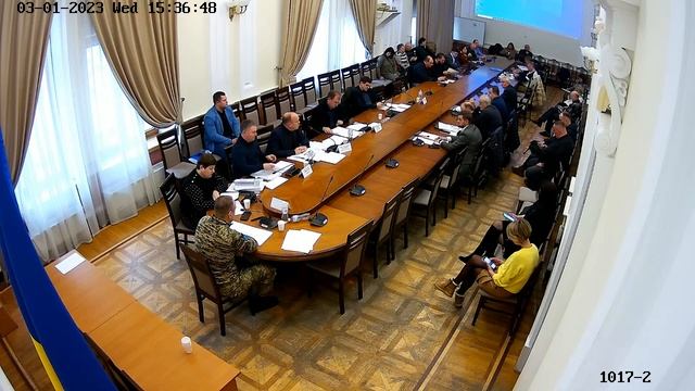 ПК ЖКГ та ПЕК 01.03.2023 смотреть онлайн