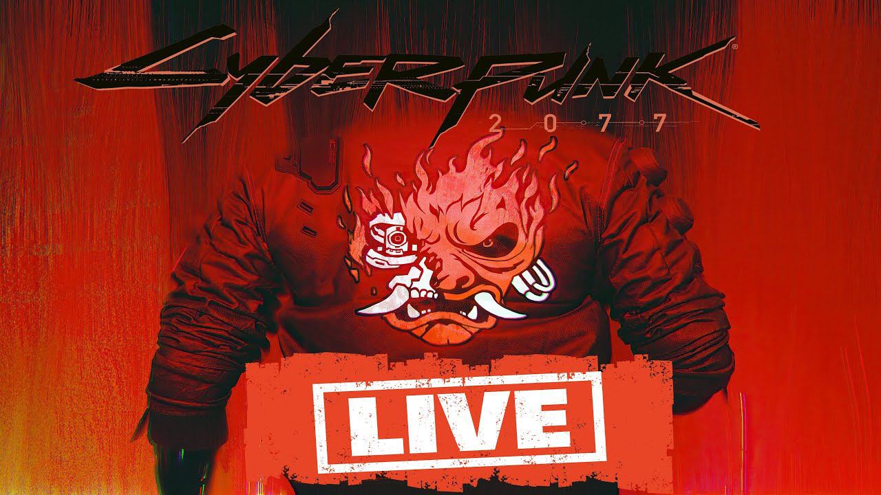 Прохождение Cyberpunk 2077 /Стрим 13. #cyberpunk2077 смотреть онлайн