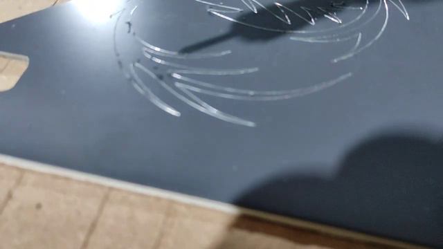 Подпружиненное устройство для гравировки на металле, стекле, пластике. Гравировка на станках с ЧПУ смотреть онлайн