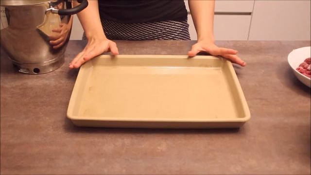 Быстрый, но обалденно вкусный пирог к чаю // Streuselkuchen - einfach und lecker смотреть онлайн