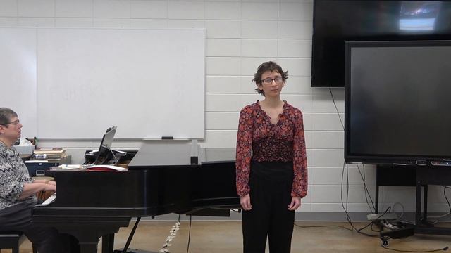 Vittoria! - Giacomo Carissimi 11/9/23 смотреть онлайн