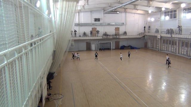 Городские соревнования Екатеринбург 23/24. СШОР "ВИЗ-13-3" / Урал-Чкаловский-13-2. 1й тайм. смотреть онлайн