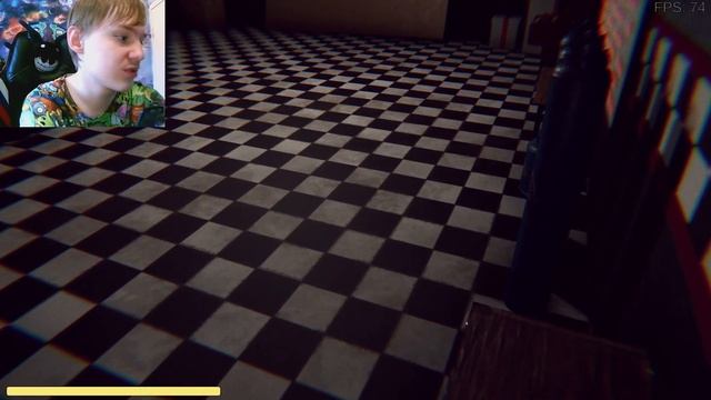 ДОБАВИЛИ ФРЕДДИ ► Night Shift at Fazclaire's Nightclub #3 смотреть онлайн