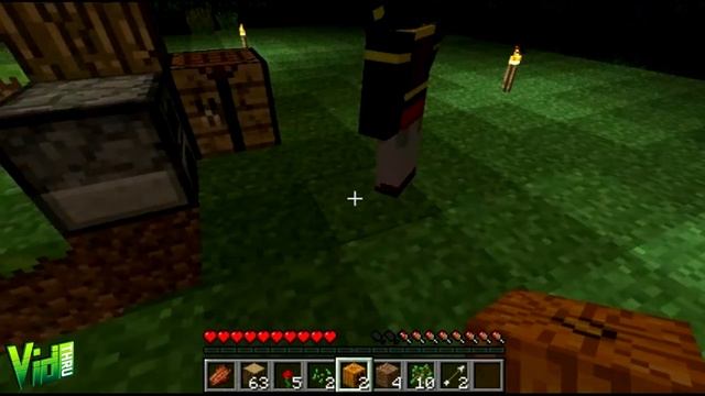 Minecraft The Noob Adventures - Ray The Ladies Man Episode 3 смотреть онлайн