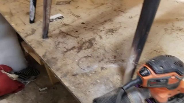 How to fix chewed up chair legs смотреть онлайн
