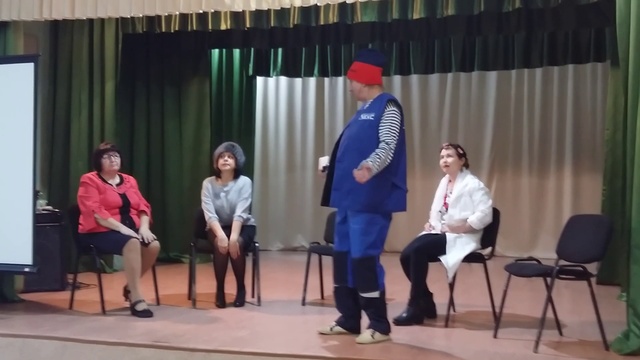 Городской смотр-фестиваль художественной самодеятельности. смотреть онлайн