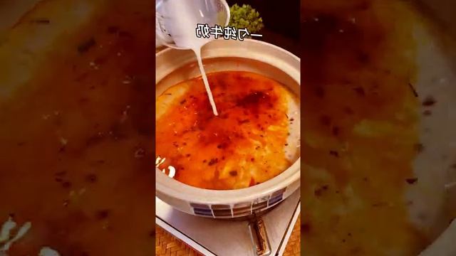 He Said It Was More Delicious Than The One I Bought #short #foodtk