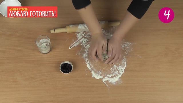 Кулинарные Открытия