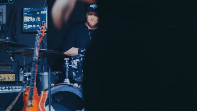Grinevich Band | Believe To My Soul | Ray Charles Cover