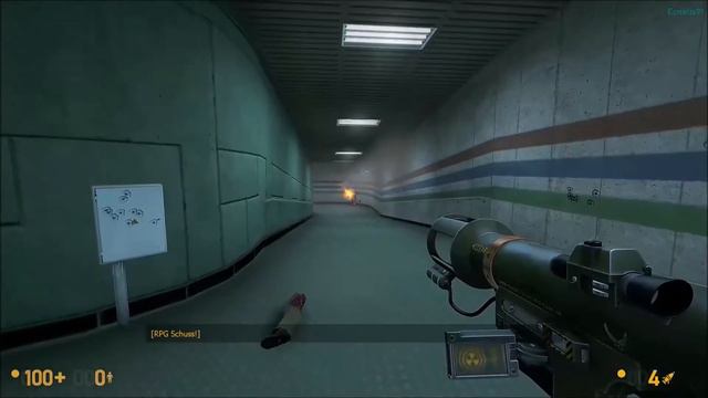 Black Mesa Juniez's Classic Weapons Pack: Fire Modes, Animations, Sounds! Original VS Mod Compariso смотреть онлайн