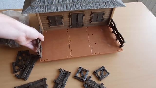 Дом для животных/// Игра/// Детская ФЕРМА смотреть онлайн