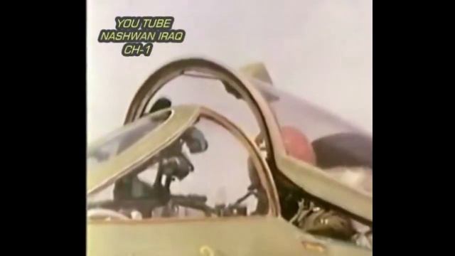 Saddam Hussein's Iraqi Army 80s