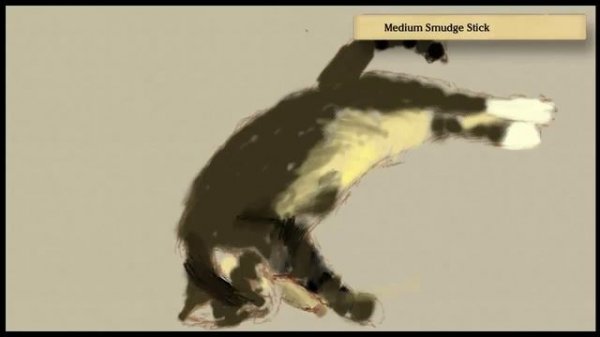 Art Academy: Home Studio - Braixie