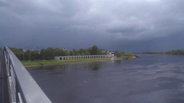 Великий Новгород очень красивый город смотреть онлайн