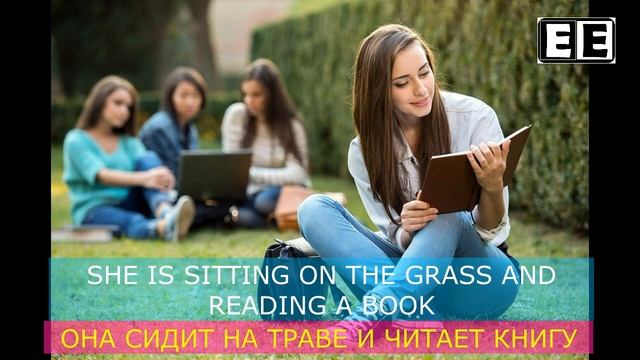 КАК ОПИСАТЬ ФОТОГРАФИЮ НА АНГЛИЙСКОМ - HOW TO DESCRIBE A PICTURE IN ENGLISH смотреть онлайн