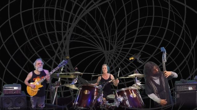Stinking Lizaveta LIVE from ElectricLattéLand! смотреть онлайн