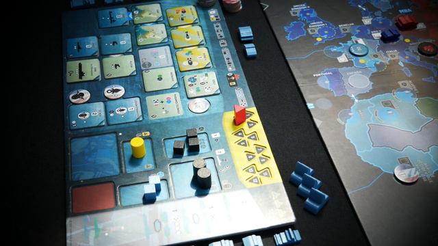DEFCON 1 production preview смотреть онлайн
