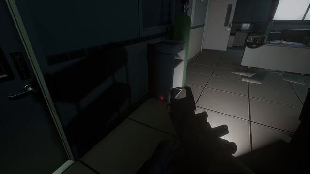 The Hospital Massacre - Solo SWAT Terrorist Hunt - Ready or Not Immersive Gameplay смотреть онлайн