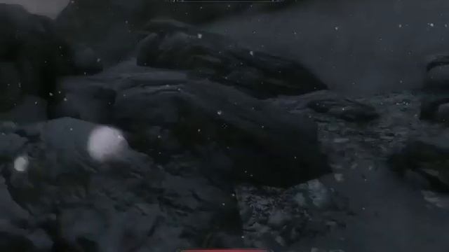 TESV Skyrim Downguard. Норд. Часть 9 (Звезда Азуры - это круто) смотреть онлайн