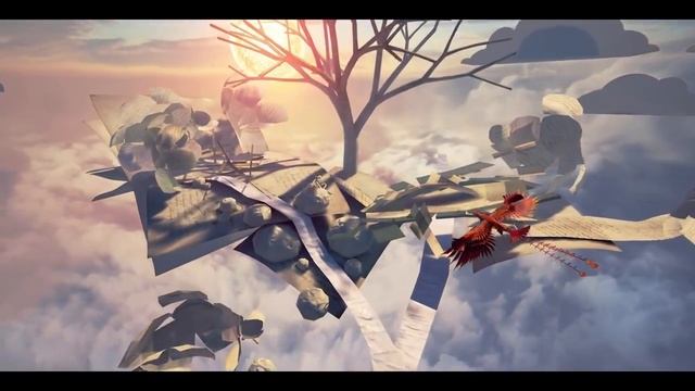 PS4 How We Soar Trailer PlayStation VR смотреть онлайн