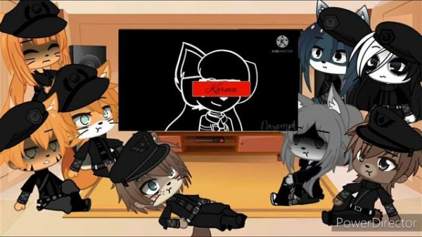 ? Piggy react to piggy memes ? TSP ? 4/6