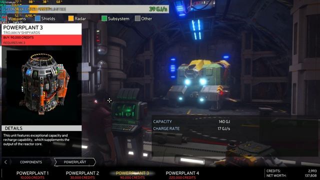 Rebel Galaxy Outlaw - Combat, Upgrading, Repairs, etc смотреть онлайн