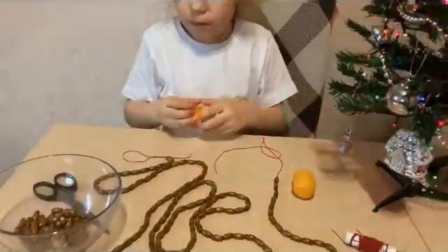 Как сделать скакалку своими руками смотреть онлайн