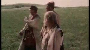 Дикое поле 1991