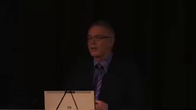 Greg Foster discusses IMAX part 1 смотреть онлайн