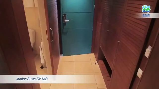 Отель AQUILA ELOUNDA VILLAGE 5, Крит, Греция смотреть онлайн